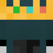 Skin Head