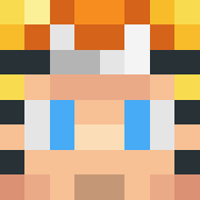 Minecraft profile picture for @Granted