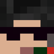 Skin Head