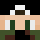 beater_ Minecraft head