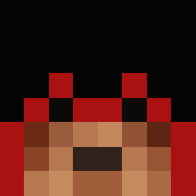Minecraft profile picture for @maribel