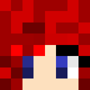 Minecraft profile picture for @Salamander