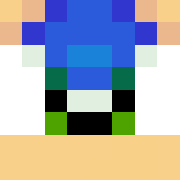 Skin Head