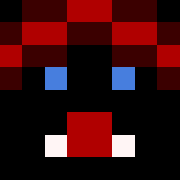 Minecraft profile picture for @NickNamed