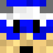 Minecraft profile picture for @Argos