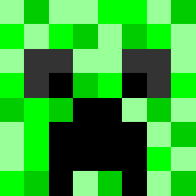 Minecraft profile picture for @Sprung
