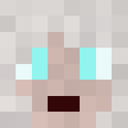 Skin Head