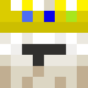 Skin Head