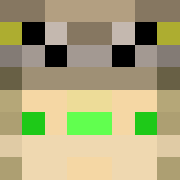 Skin Head