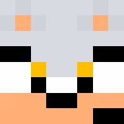 Skin Head