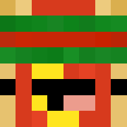 Skin Head