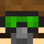 Skin Head