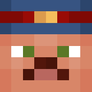 Skin Head