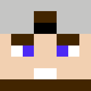 Minecraft profile picture for @Merlo