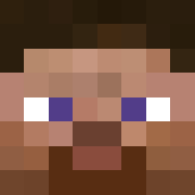 Minecraft profile picture for @Pame