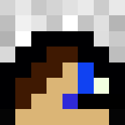 Minecraft profile picture for @Worrywart