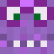 Skin Head