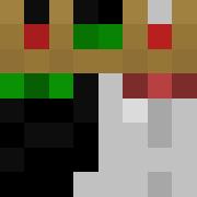 Skin Head