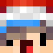 Skin Head