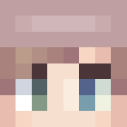 Minecraft profile picture for @Jef