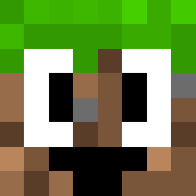 Minecraft profile picture for @TahaGamer