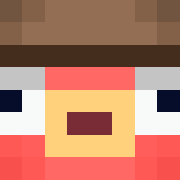 Skin Head