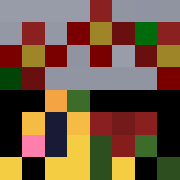 Skin Head