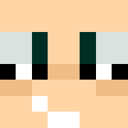 Skin Head