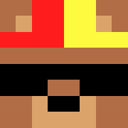 Skin Head