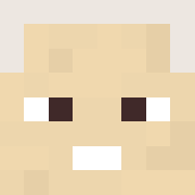 Minecraft profile picture for @Approves