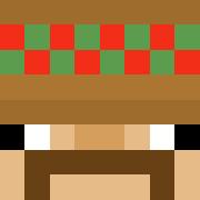 Minecraft profile picture for @ScrewBall
