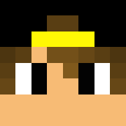 Minecraft profile picture for @GonzaSmite