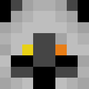 Skin Head