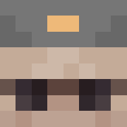 Skin Head