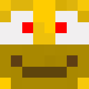 Minecraft profile picture for @Renat
