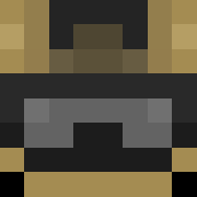 Skin Head