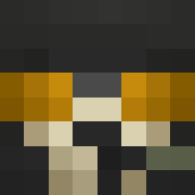 Skin Head