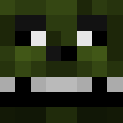 Minecraft profile picture for @Honorable