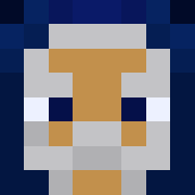 Minecraft profile picture for @Patyczak