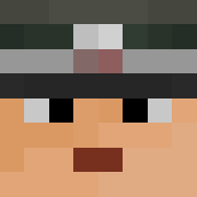 Skin Head
