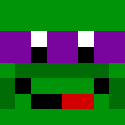 Minecraft profile picture for @NutHouse