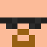 Minecraft profile picture for @Rafaielol