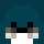 unborrowed Minecraft head