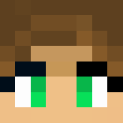 Minecraft profile picture for @JDM