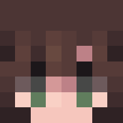 Minecraft profile picture for @hecedhx