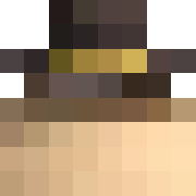 Skin Head
