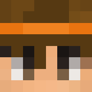 Skin Head