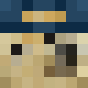 Skin Head