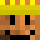 Crunbz Minecraft head
