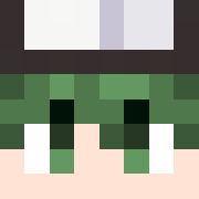 Skin Head
